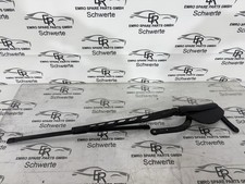 BMW E60 E61 E63 E64 Original Wischerarm Vorne Rechts 