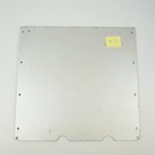 1 x Original Seitenteil DIETER RAMS - Vitsoe 606 - Container - Aluminium - #3