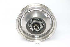 Yamaha V-MAX 1200 2WE 1998 -