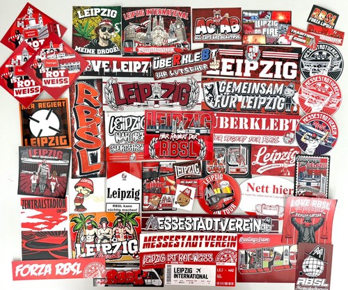 100 stück aufkleber mix - aufkleber,