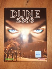 Dune 2000, Big Box, PC