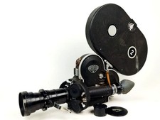 Arri Arriflex 16ST + 400 ft