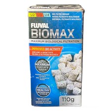 Fluval Bio-Max 110g