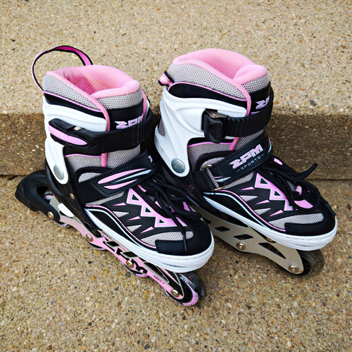 Kinder inline skates - kinder, mit