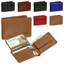 Branco Leder Minibörse