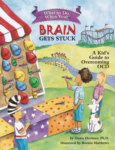 What when your brain - what, to