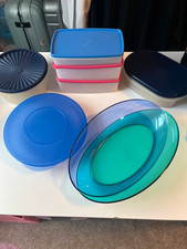 Tupperware Set
