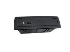 Multimedia Interface USB-C