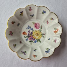 Antike Porzellan Schale