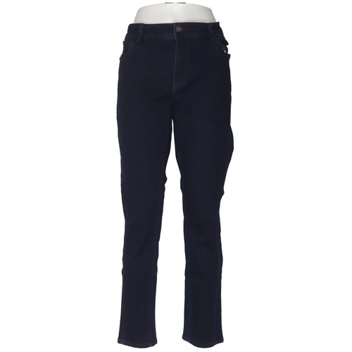 Maxi blue jeans größe - maxi,
