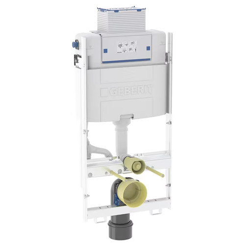 Geberit gis element - geberit,