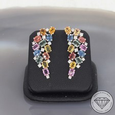 Wert 5290 € Brillant Saphir