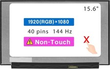 LCD screen replacement for