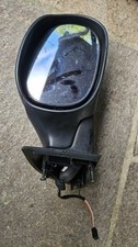 Außenspiegel rechts Citroen C3 Pluriel
