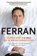 Ferran: The Inside Story of El