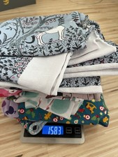 Stoffpaket jersey sweat - ,