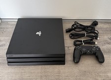 Sony playstation pro tb - 4,