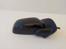 Nissan Navara D40 2006 Rechts