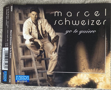 Marcel Schweizer - Yo Te
