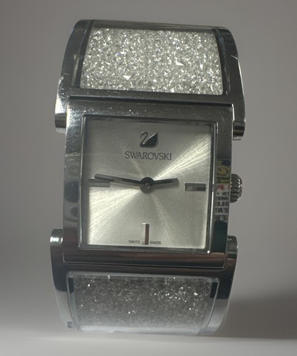 Swarovski uhr 5027134 rar - uhr,