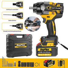 1/2" 6000mAh 2200NM Kfz