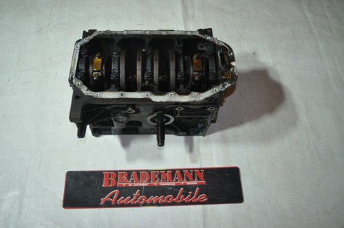 Golf 6 16v rumpfmotor - golf,