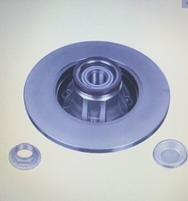 Febi Bilstein Bremsscheiben