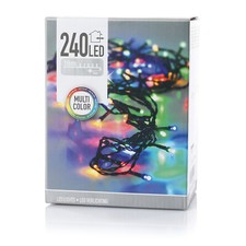 Nordstern LED Lichterkette