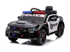 Dodge Charger Polizei Kinder
