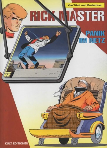 Rick master panik im - master,