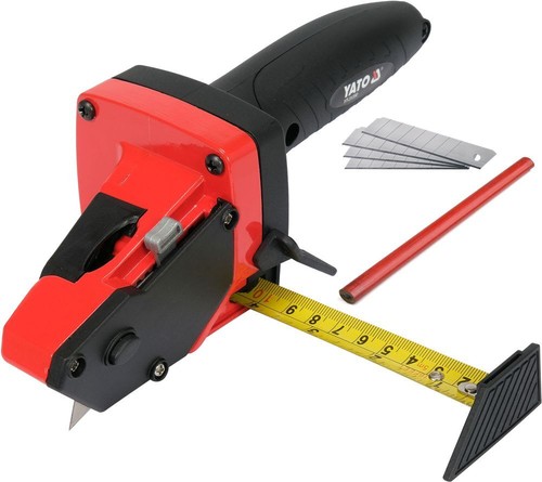 Gipskartonschneider