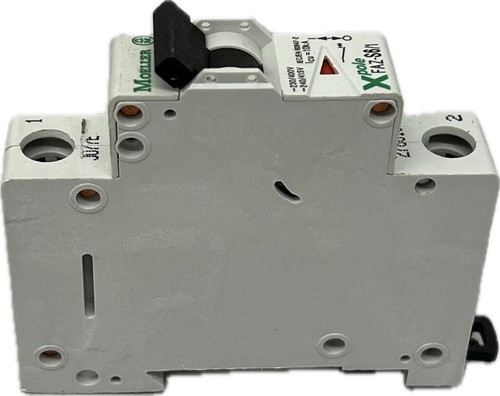 Moeller faz ls - faz-s6/1, ls-schalter