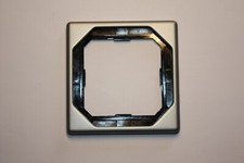 Merten OctoColor 1-fach Rahmen