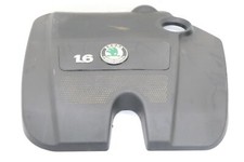 Skdoa Octavia Motorabdeckung Abdeckung Motor Blende 1,6 SR