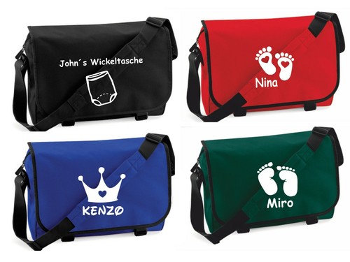 Baby wickeltasche pflegetasche - baby,