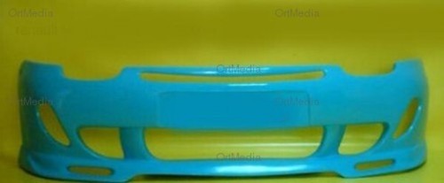 Frontstoßstange für renault - für,