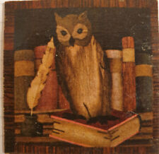 GARBÁTY Holzbild TARSO