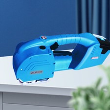 Umreifungsmaschine Akku Umreifungsgerät Elektrische für 13-16mm VerpackungsgerJI