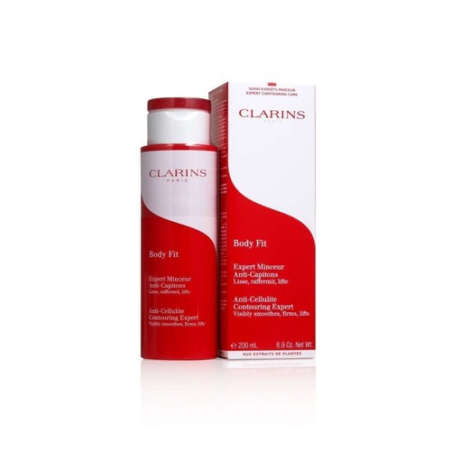 Clarins body fit - clarins,