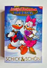 LTB SPEZIAL Nr.122 ,Schick & Schön,  *NEU*