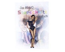 Das große BRAVO Starschnitt