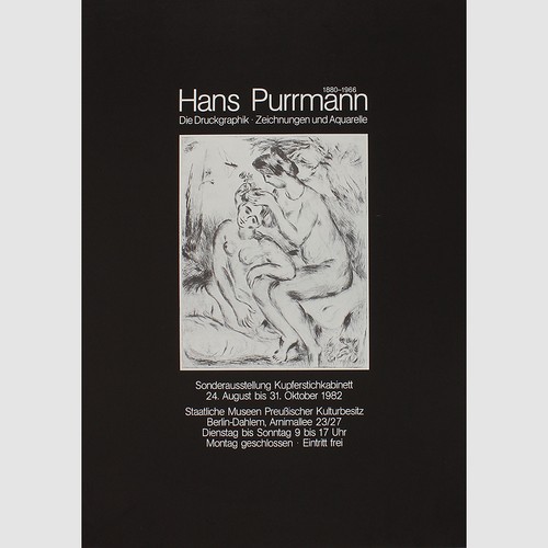 Purrmann hans - purrmann,,