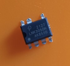 LNK305GN AC/DC Wandler