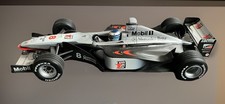 F1 McLaren Mercedes MP4/13