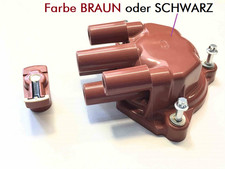 Zündverteilerkappe +