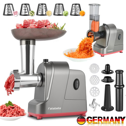 3000w elektrischer fleischwolf - 3000w,