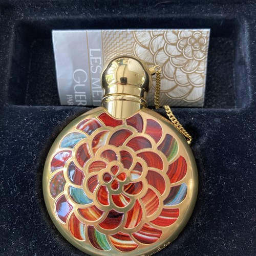 Guerlain les meteorites - ,