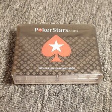 Poker Stars COPAG Plastik