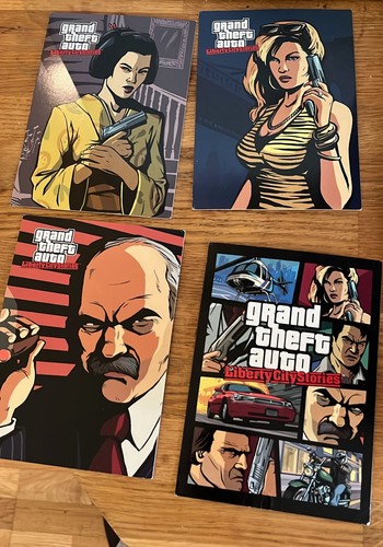 Grand theft auto gta liberty - gta,