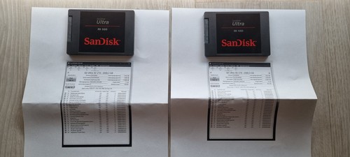 Sandisk 2tb sata - sandisk,